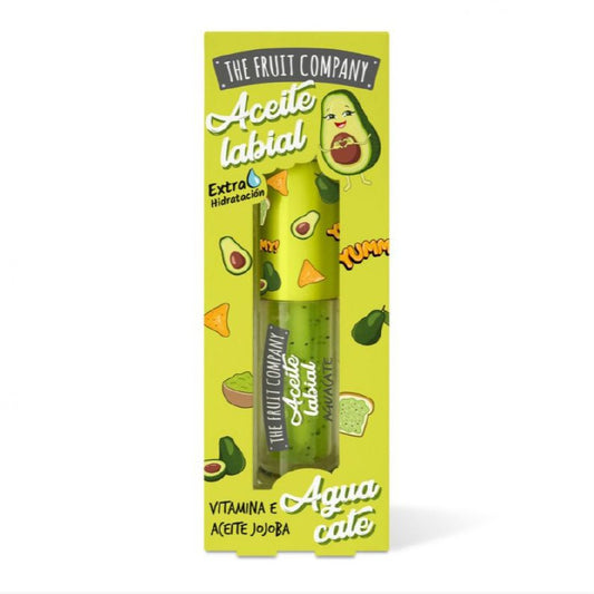 Aceite labial aguacate - TFC