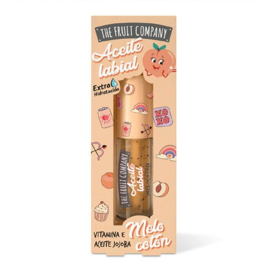 Aceite labial melocotón - TFC