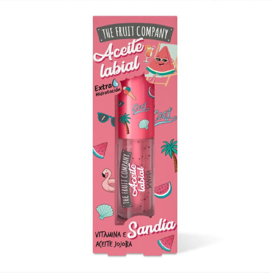 Aceite labial sandía - TFC