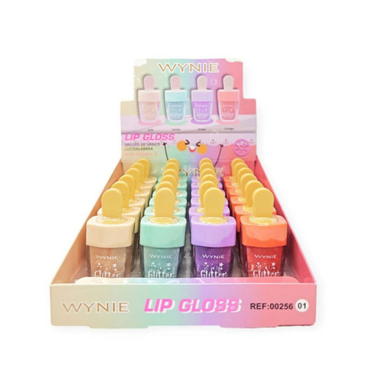Brillo de labios Wynie