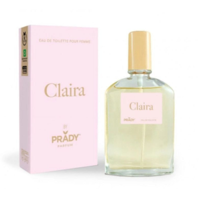 Claira - eclaire