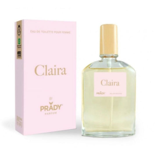 Claira - eclaire