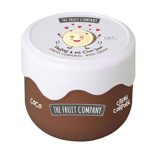 Crema efecto seda coco