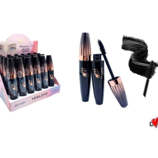 Rimmel waterproof