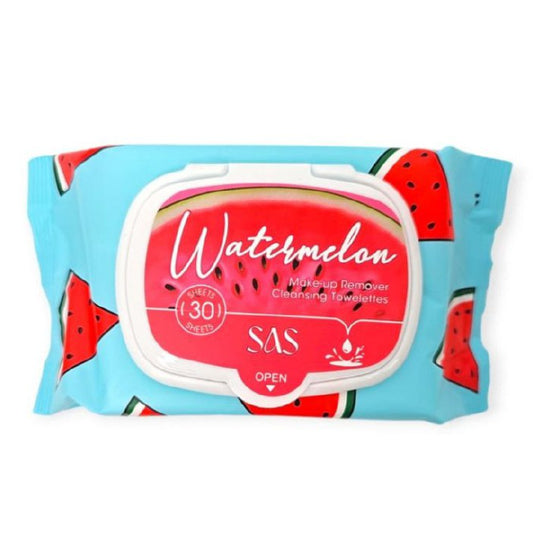 Toallitas desmaquillantes watermelon