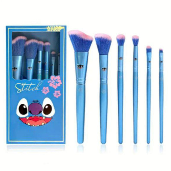 Set brochas Stitch