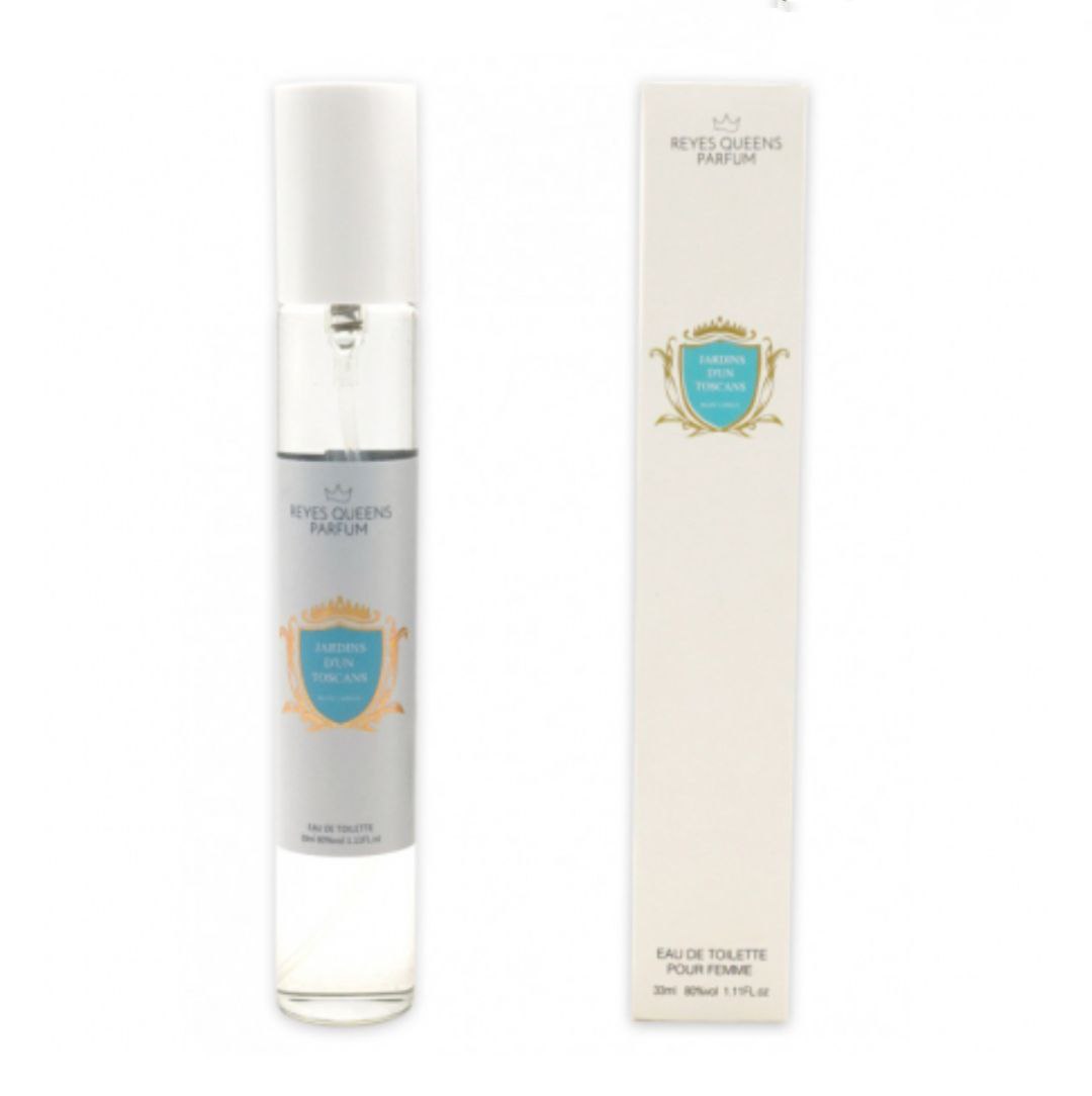 Jardin´s d'un toscane 33ml