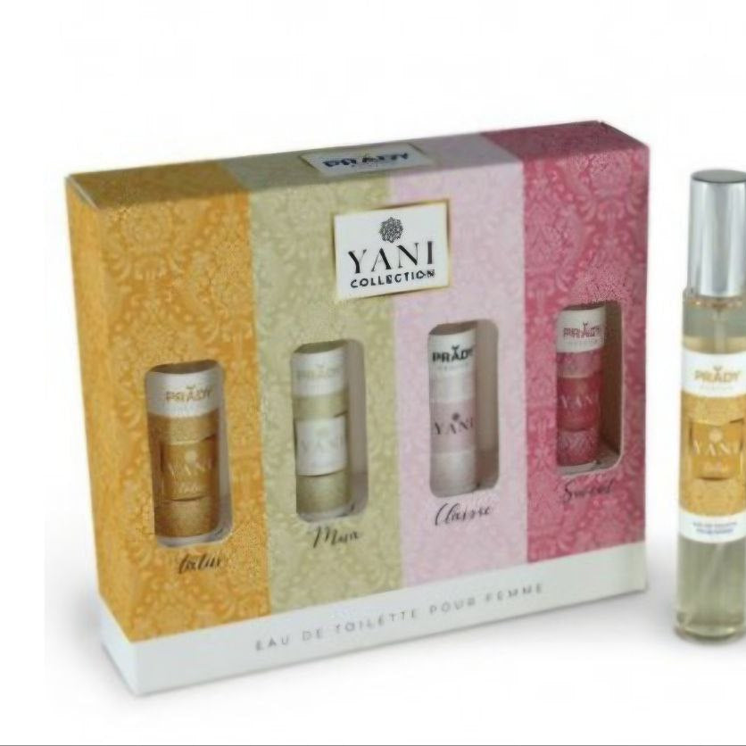 Pack 4 Yani