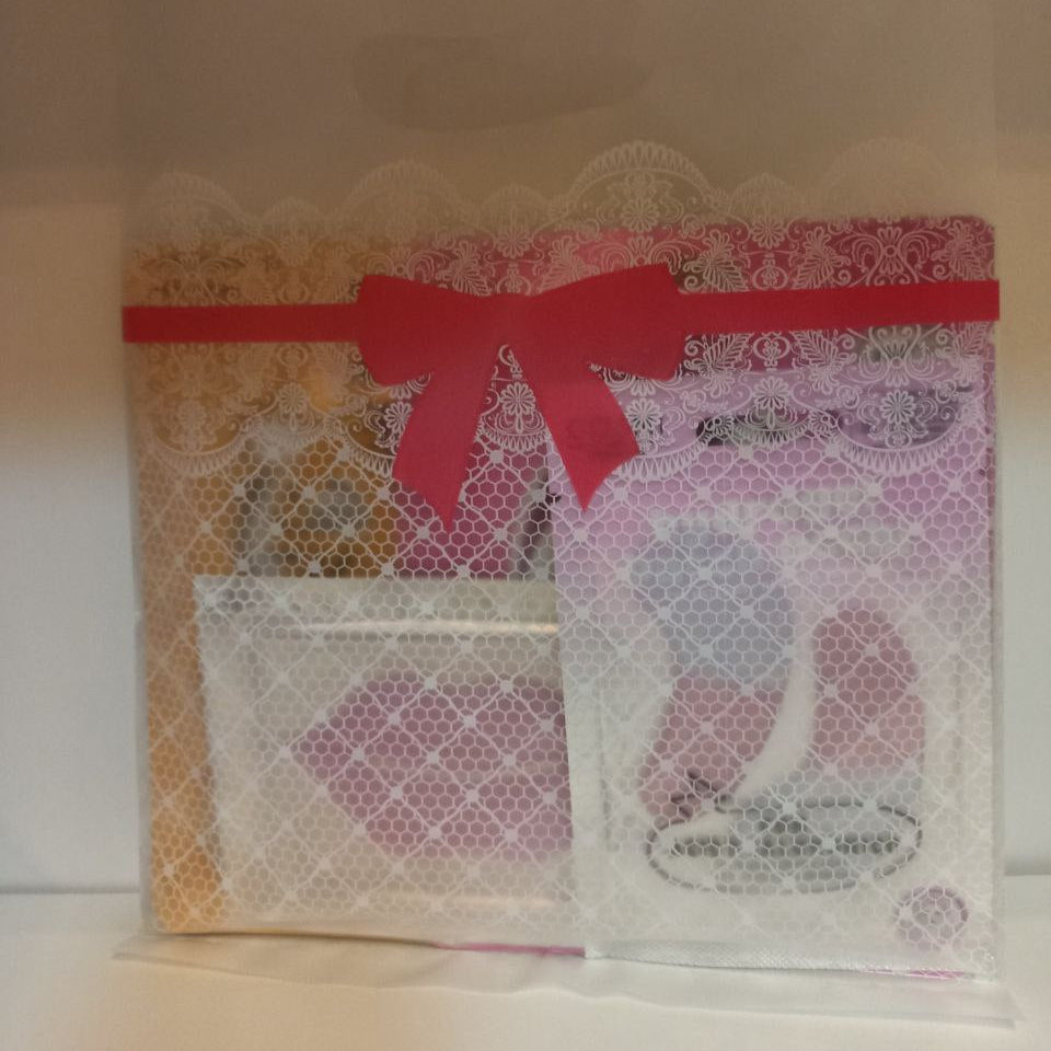 skincare bag