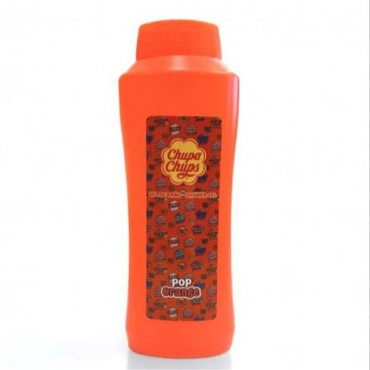 Gel chupa chups Naranja