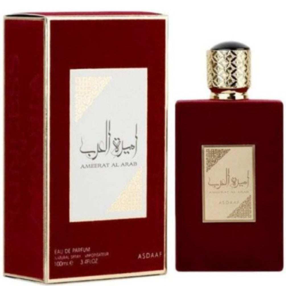 Perfume Ameerat Al Arab