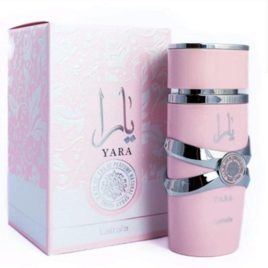 Perfume Yara