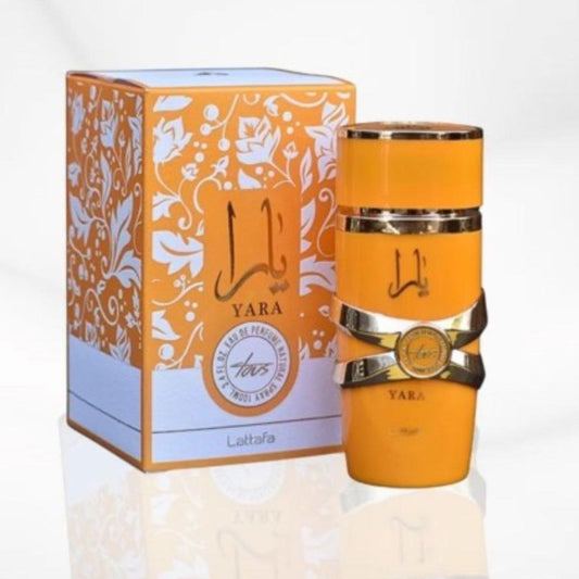 Perfume Yara Tous