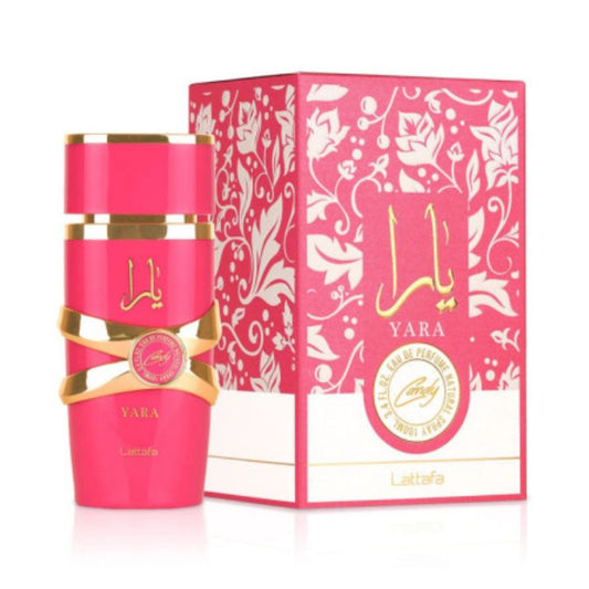 Yara Candy