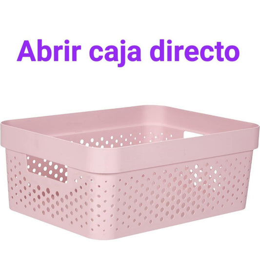 Abrir caja directo