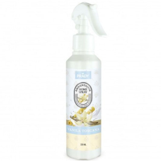 Ambientador spray Vanilla toscana