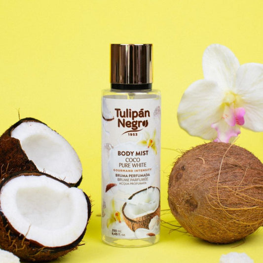 body mist coco