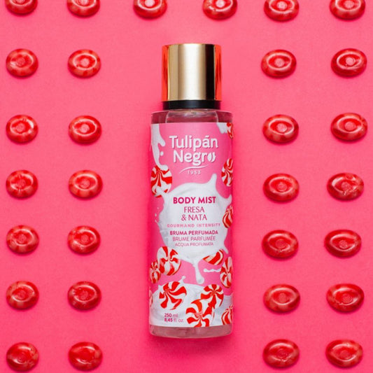 body mist fresa nata