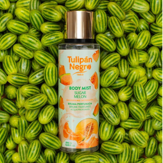 body mist sugar melon 
