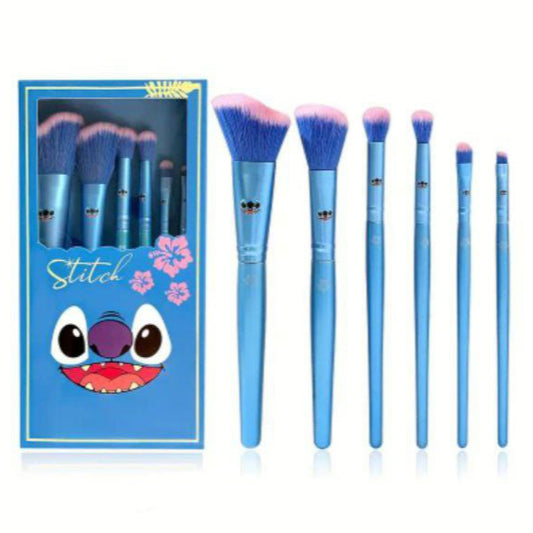 Set brochas Stitch