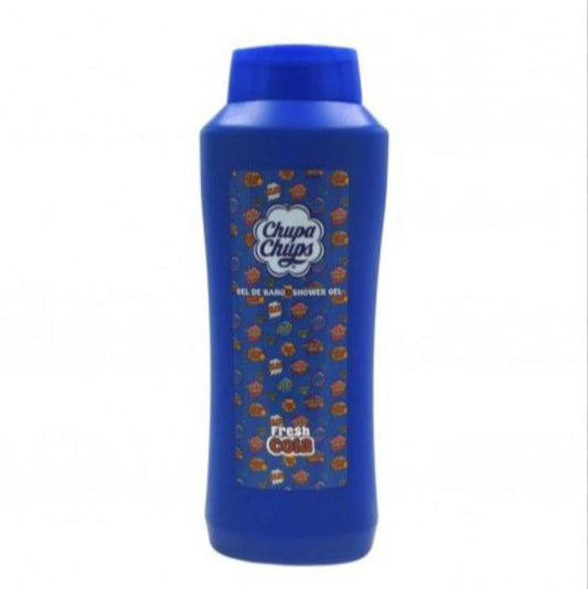 Gel chupa chups Cola