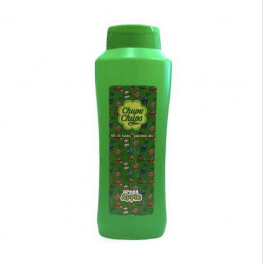 Gel chupa chups Manzana