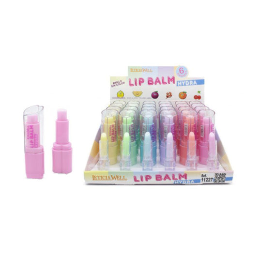Bálsamo labial corazón