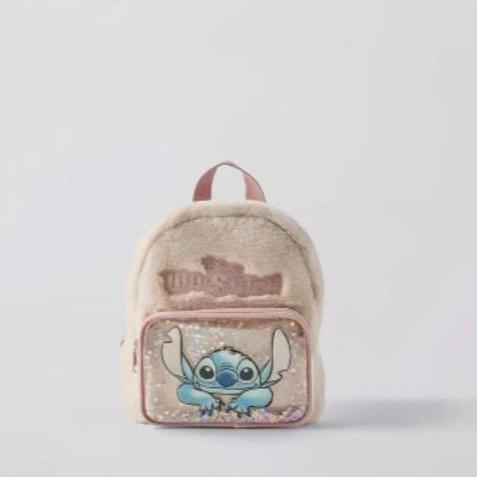 Mochila stitch