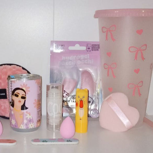 Set de Regalo de Cosmética