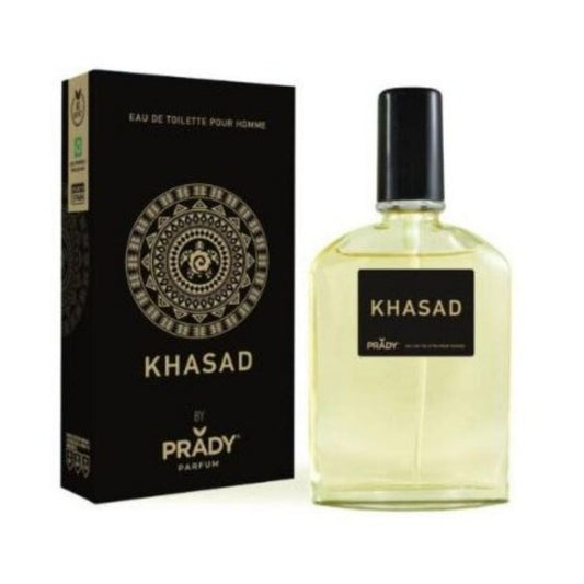 Khasad negro