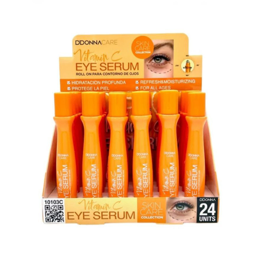 serum ojos con vitamina C