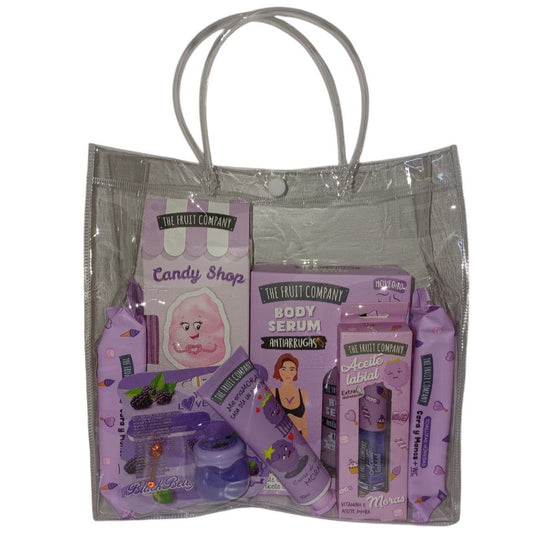 set regalo moras