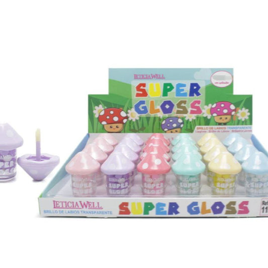 Lipgloss seta